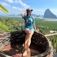 Отзыв от Оксана - Visa DTV